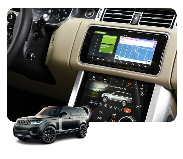 Expert Land Rover AC Repair Services in Dubai – Reliable Climate Control Solutions