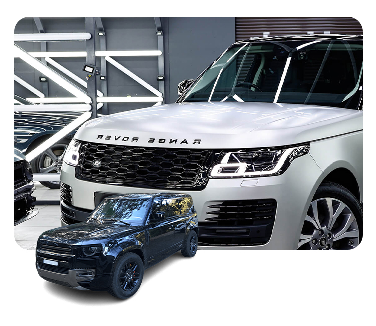 About Mercedes Car Repair – Expert Brake Repair Services in Dubai