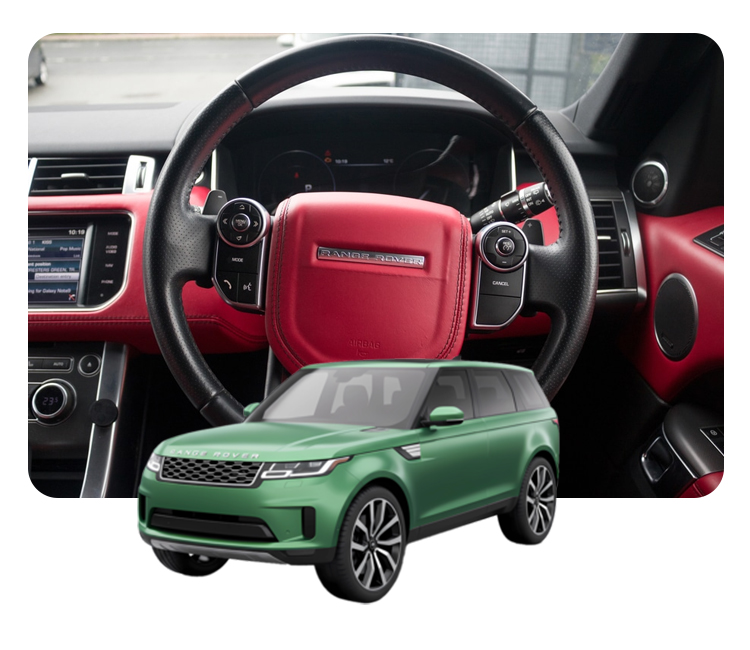 About Mercedes Car Repair – Expert Brake Repair Services in Dubai